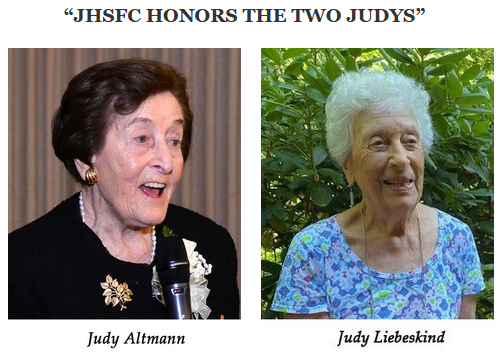 Two Judys