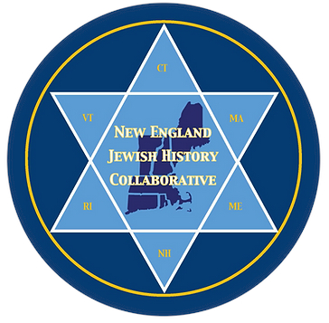 New England Jewish History Collaborative