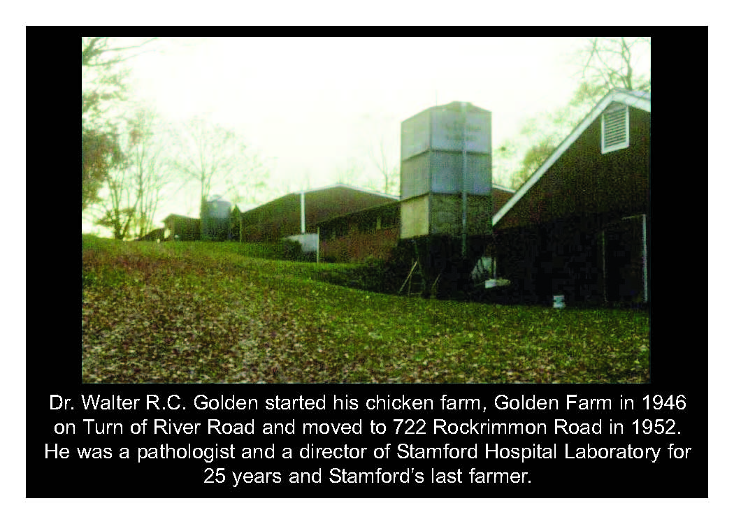 chicken farm 1930's