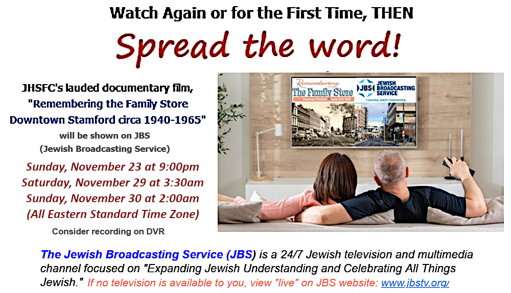 Remebering The Family Store Documentary Film